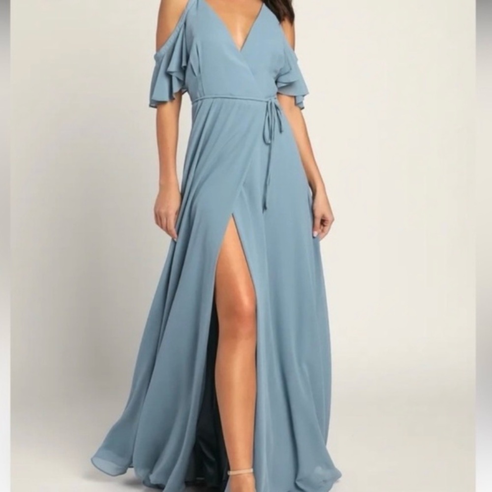 Lulus Dress